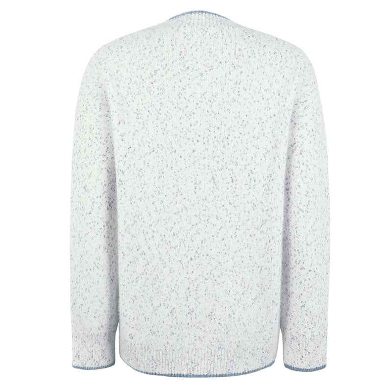 Henriette | Cardigan Tricoté Décontracté