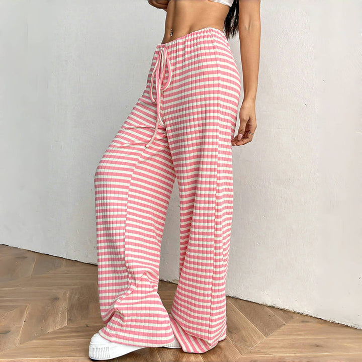 Pantalon Décontracté Confortable