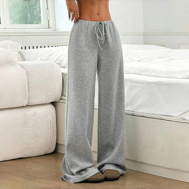 Pantalon Décontracté Confortable
