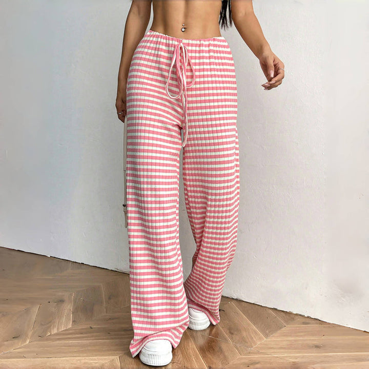 Pantalon Décontracté Confortable