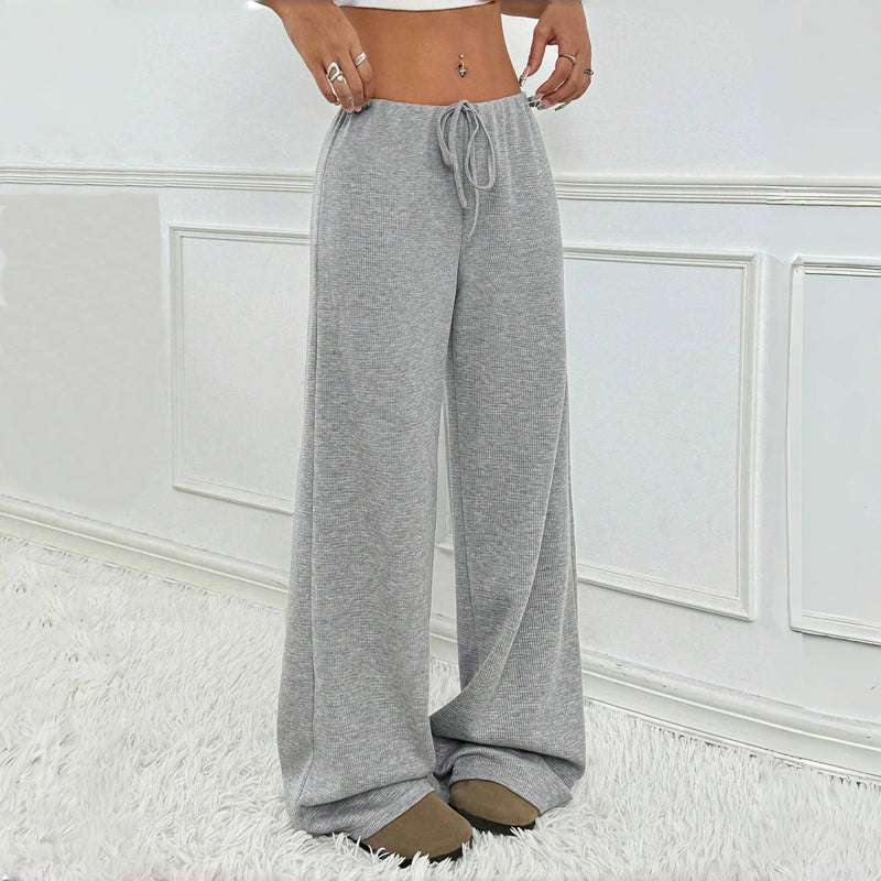 Patricia | Pantalon Décontracté Confortable