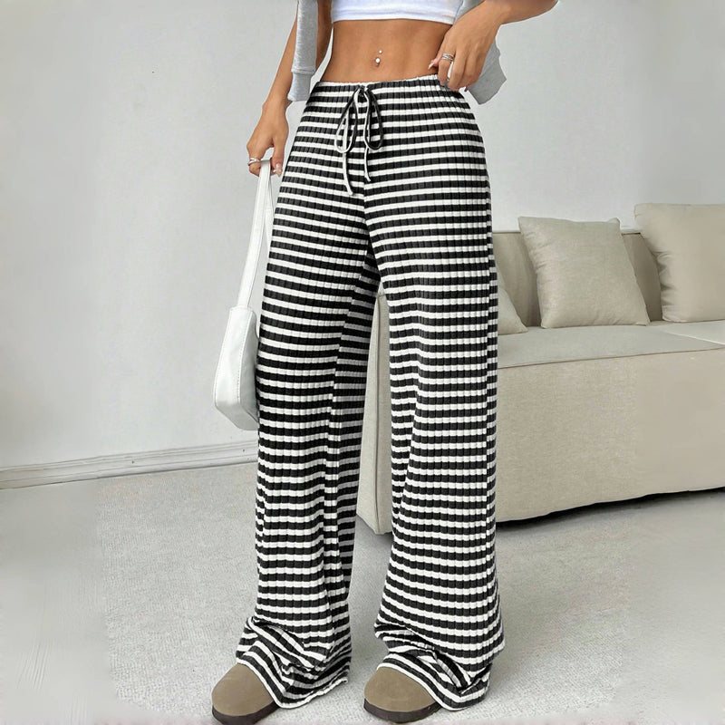Pantalon Décontracté Confortable