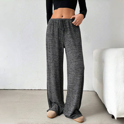 Patricia | Pantalon Décontracté Confortable