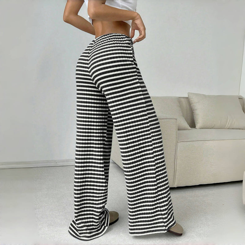 Patricia | Pantalon Décontracté Confortable