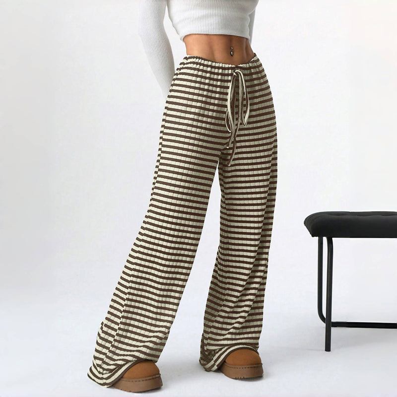 Patricia | Pantalon Décontracté Confortable