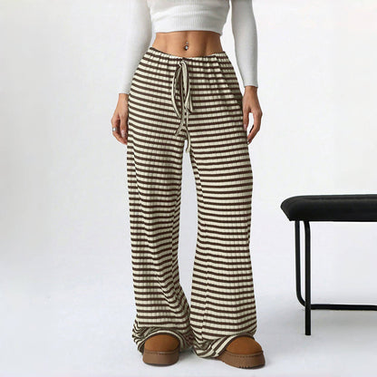 Patricia | Pantalon Décontracté Confortable