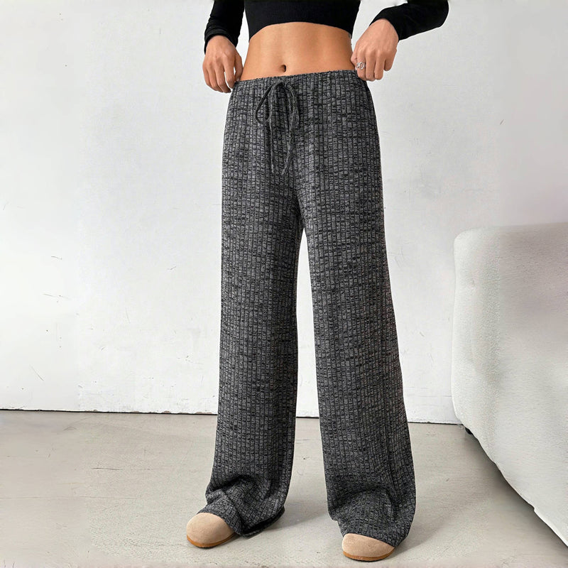 Pantalon Décontracté Confortable