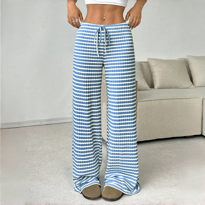 Pantalon Décontracté Confortable