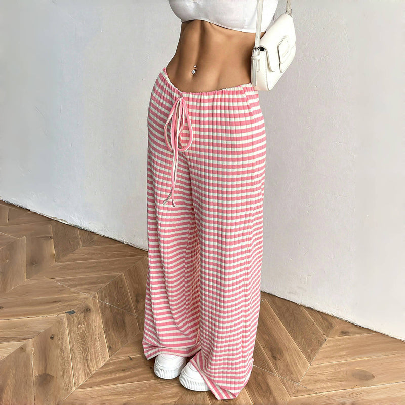 Pantalon Décontracté Confortable