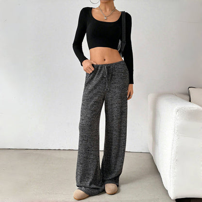 Patricia | Pantalon Décontracté Confortable