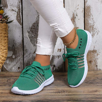 Baskets Respirantes Décontractées