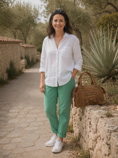 Pantalon Magique Extensible