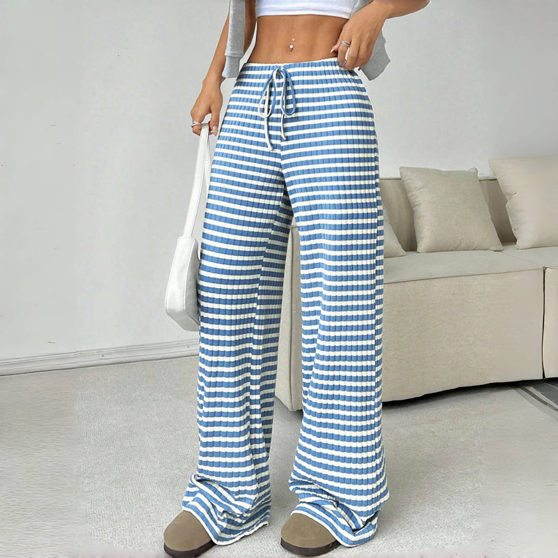 Patricia | Pantalon Décontracté Confortable