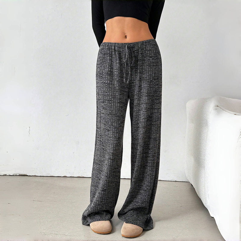 Patricia | Pantalon Décontracté Confortable