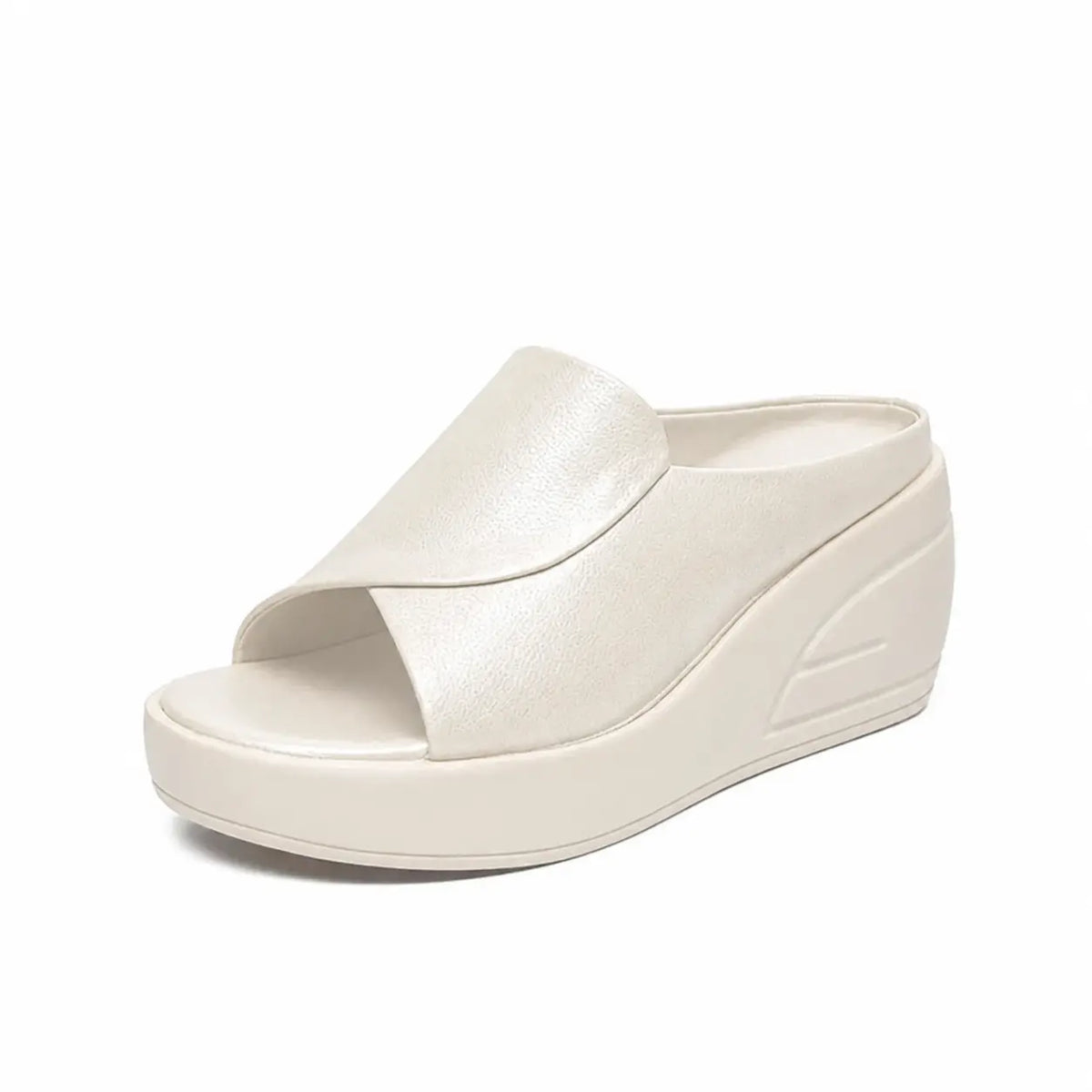 Julie | Mules Confort du Quotidien