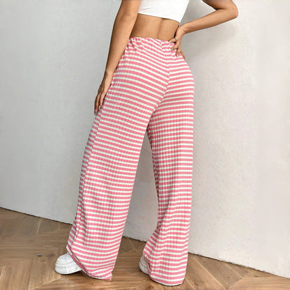 Patricia | Pantalon Décontracté Confortable