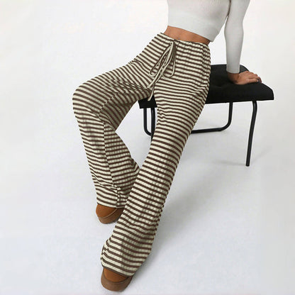 Patricia | Pantalon Décontracté Confortable