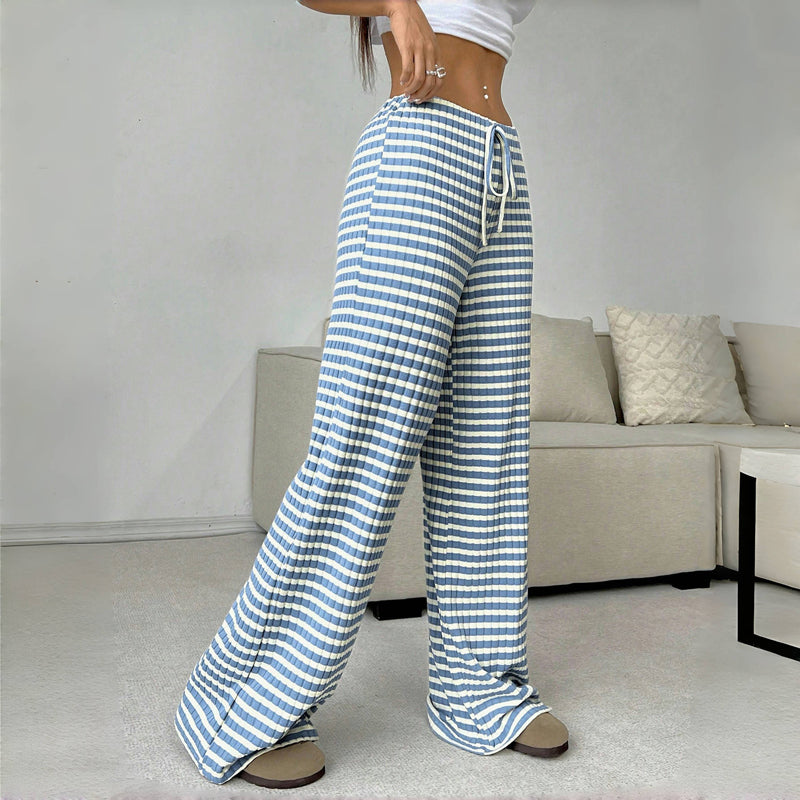 Patricia | Pantalon Décontracté Confortable