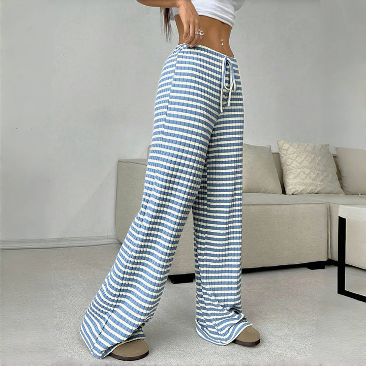 Pantalon Décontracté Confortable