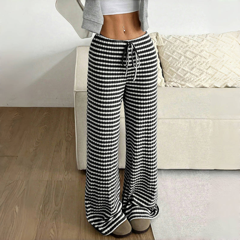 Patricia | Pantalon Décontracté Confortable