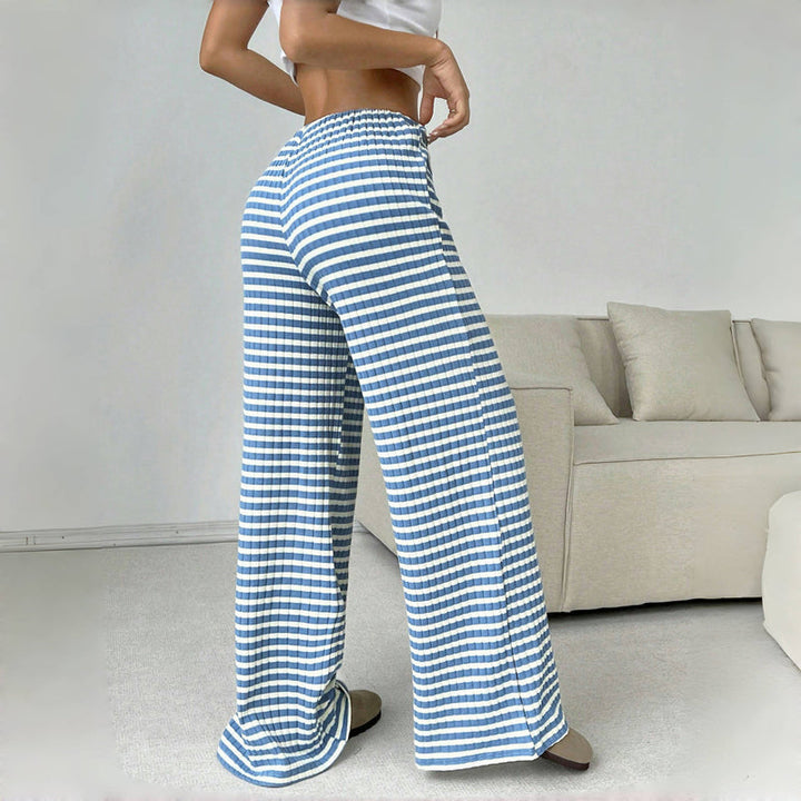 Pantalon Décontracté Confortable