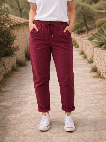 Pantalon Magique Extensible