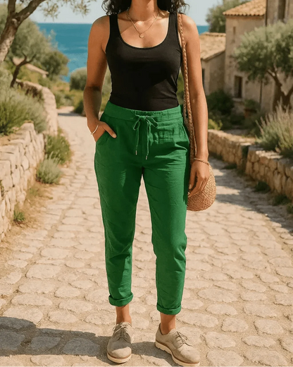 Pantalon Magique Extensible