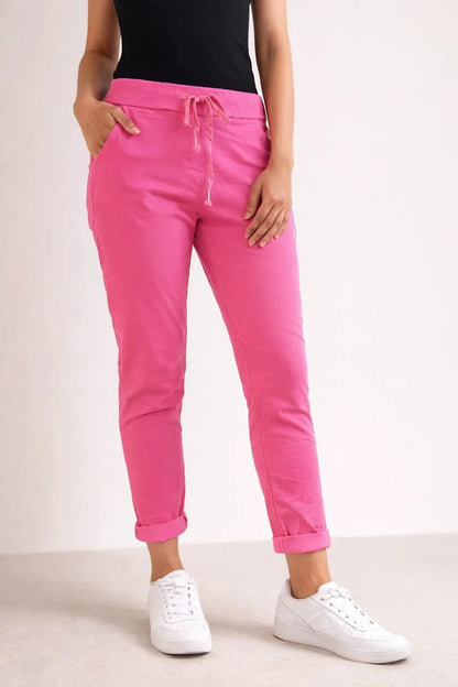 Pantalon Magique Extensible
