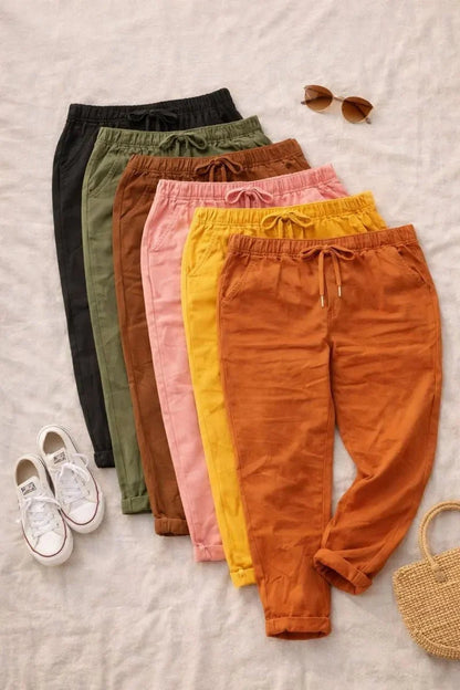 Pantalon Magique Extensible