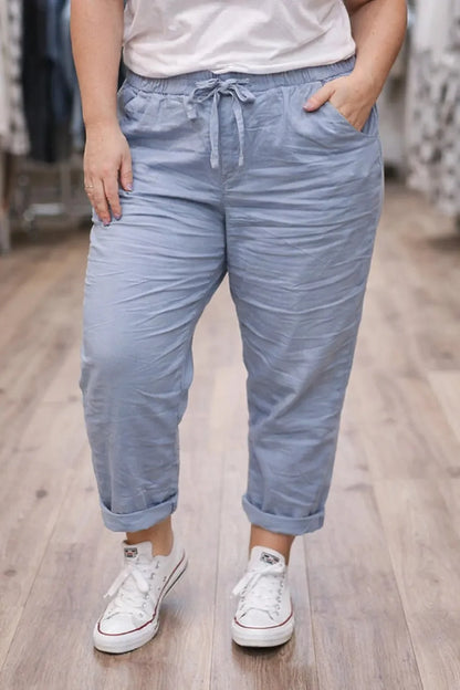 Pantalon Magique Extensible