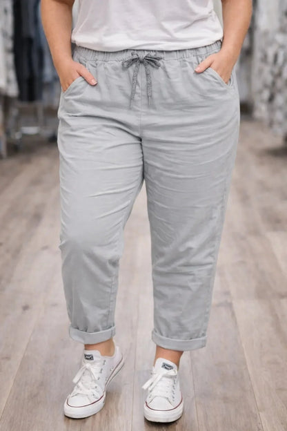 Pantalon Magique Extensible