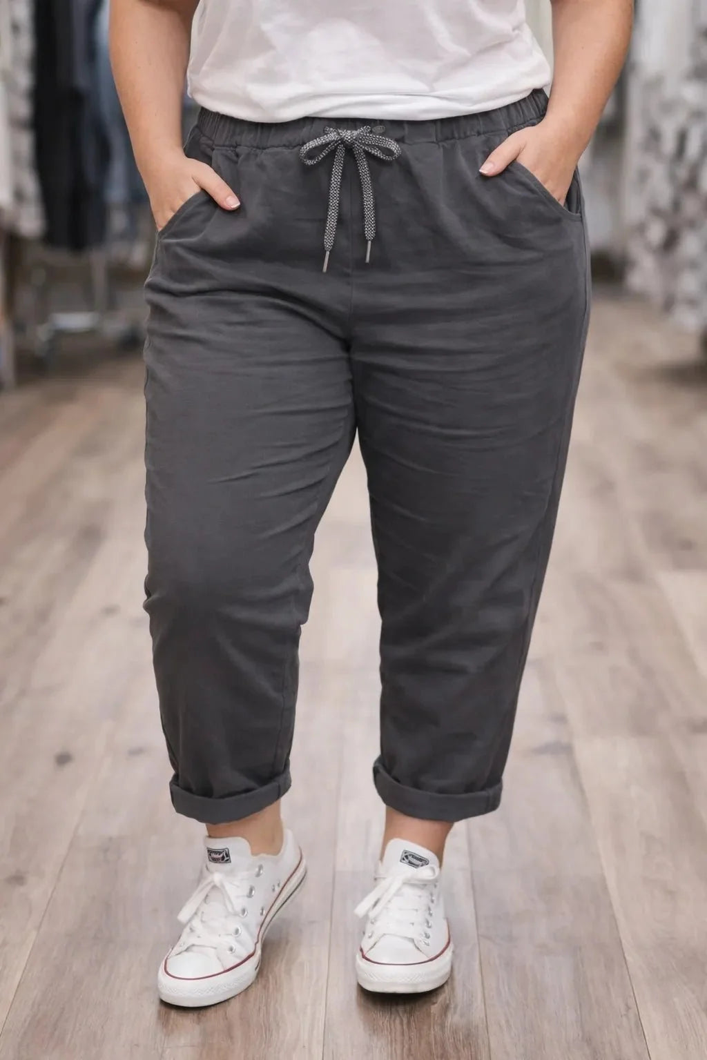 Pantalon Magique Extensible