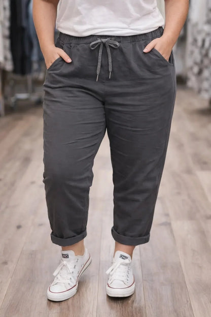 Pantalon Magique Extensible