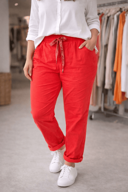 Pantalon Magique Extensible