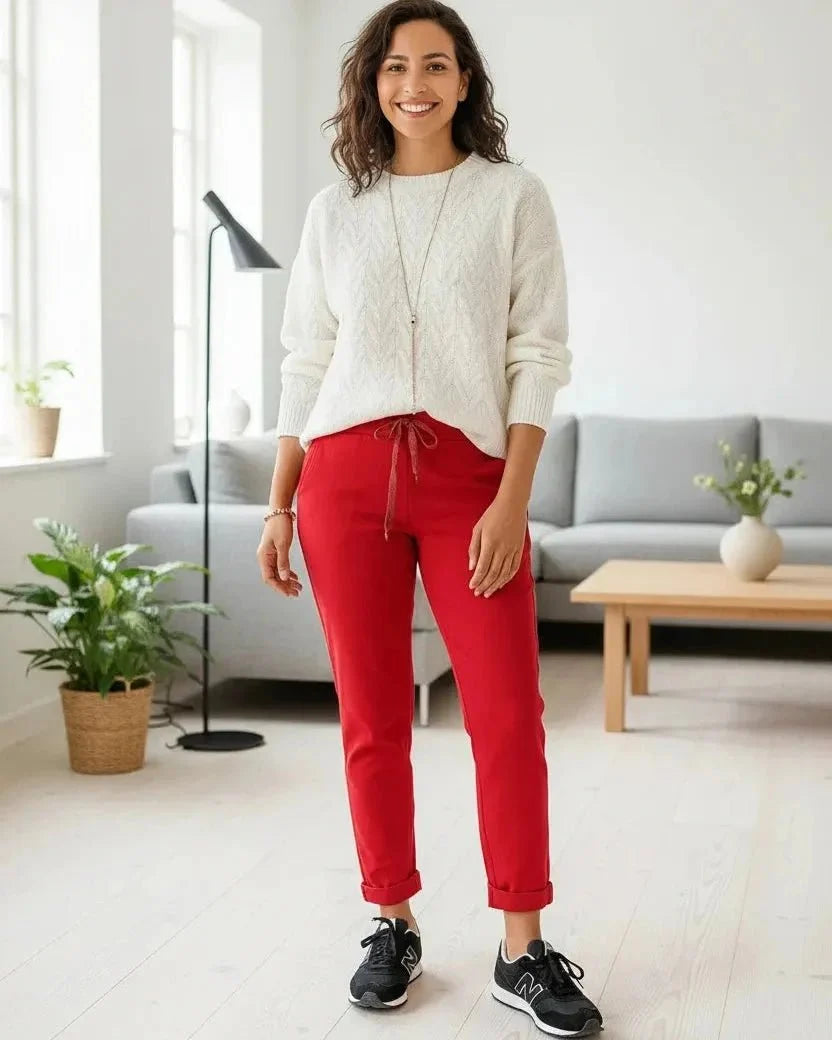 Pantalon Magique Extensible