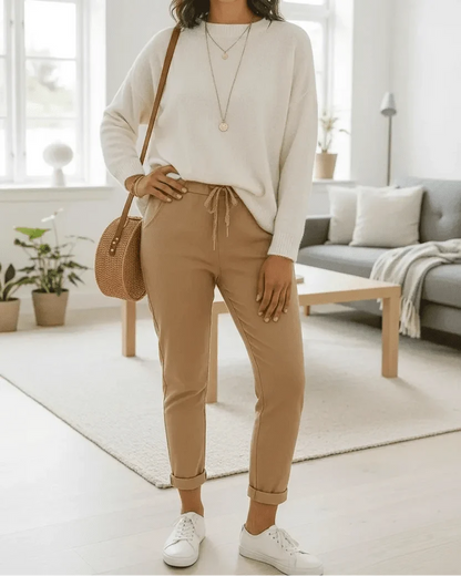 Pantalon Magique Extensible
