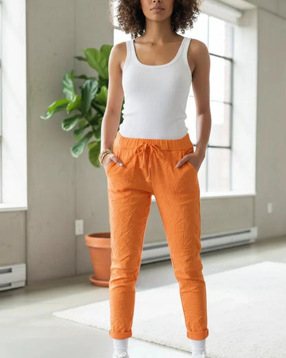 Pantalon Magique Extensible