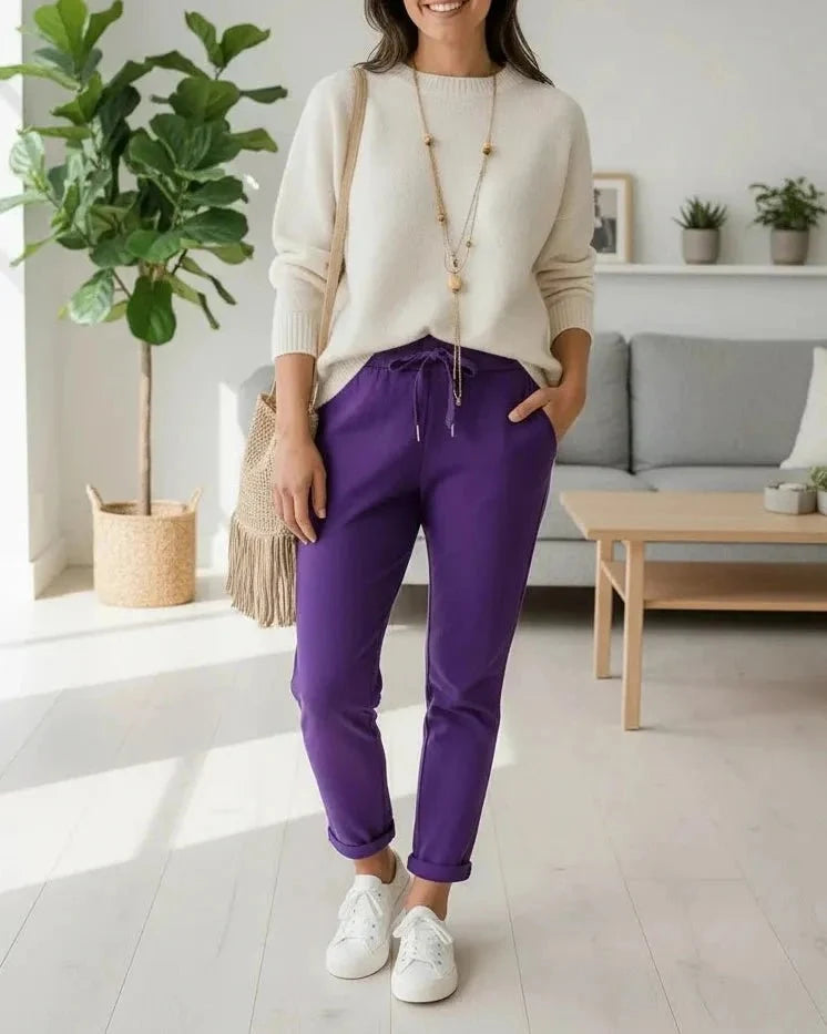 Pantalon Magique Extensible