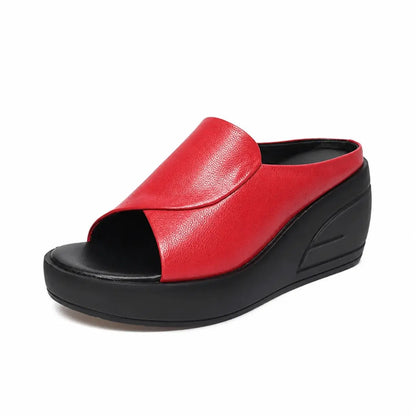 Julie | Mules Confort du Quotidien